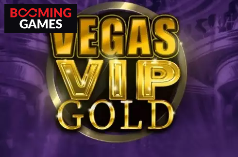 Vegas VIP Gold